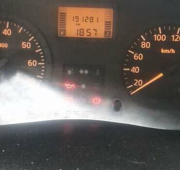 Серый Дачия Логан, объемом двигателя 1.4 л и пробегом 192 тыс. км за 3599 $, фото 6 на Automoto.ua