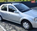 Серый Дачия Логан, объемом двигателя 1.4 л и пробегом 167 тыс. км за 3000 $, фото 1 на Automoto.ua