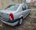 Серый Дачия Логан, объемом двигателя 1.6 л и пробегом 204 тыс. км за 4000 $, фото 1 на Automoto.ua