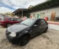 Серый Дачия Логан, объемом двигателя 1.4 л и пробегом 360 тыс. км за 1800 $, фото 3 на Automoto.ua