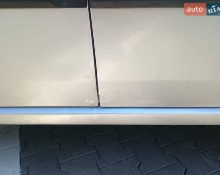 Серый Дачия Логан, объемом двигателя 1.4 л и пробегом 164 тыс. км за 4200 $, фото 53 на Automoto.ua