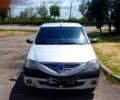 Серый Дачия Логан, объемом двигателя 1.5 л и пробегом 307 тыс. км за 2700 $, фото 1 на Automoto.ua