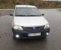 Серый Дачия Логан, объемом двигателя 1.4 л и пробегом 410 тыс. км за 2450 $, фото 13 на Automoto.ua