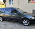 Серый Дачия Логан, объемом двигателя 1.6 л и пробегом 203 тыс. км за 5100 $, фото 1 на Automoto.ua