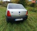 Сірий Дачія Logan, об'ємом двигуна 1.39 л та пробігом 177 тис. км за 3300 $, фото 6 на Automoto.ua