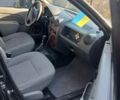 Сірий Дачія Logan, об'ємом двигуна 1.6 л та пробігом 175 тис. км за 3250 $, фото 6 на Automoto.ua