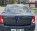Серый Дачия Логан, объемом двигателя 1.6 л и пробегом 48 тыс. км за 5500 $, фото 1 на Automoto.ua