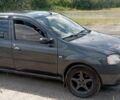 Серый Дачия Логан, объемом двигателя 1.4 л и пробегом 298 тыс. км за 2850 $, фото 1 на Automoto.ua