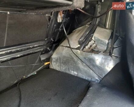 Серый Дачия Логан, объемом двигателя 1.6 л и пробегом 328 тыс. км за 4300 $, фото 35 на Automoto.ua