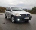 Серый Дачия Логан, объемом двигателя 1.4 л и пробегом 410 тыс. км за 2450 $, фото 6 на Automoto.ua