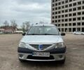 Серый Дачия Логан, объемом двигателя 1.46 л и пробегом 305 тыс. км за 3900 $, фото 1 на Automoto.ua