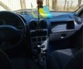 Сірий Дачія Logan, об'ємом двигуна 0 л та пробігом 120 тис. км за 3100 $, фото 4 на Automoto.ua