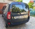 Серый Дачия Логан, объемом двигателя 1.6 л и пробегом 203 тыс. км за 5100 $, фото 7 на Automoto.ua