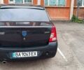Серый Дачия Логан, объемом двигателя 1.6 л и пробегом 328 тыс. км за 4300 $, фото 9 на Automoto.ua