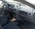 Серый Дачия Логан, объемом двигателя 1.4 л и пробегом 300 тыс. км за 2550 $, фото 3 на Automoto.ua