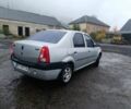 Серый Дачия Логан, объемом двигателя 1.4 л и пробегом 336 тыс. км за 3511 $, фото 7 на Automoto.ua