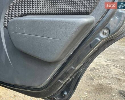 Сірий Дачія Logan, об'ємом двигуна 1.6 л та пробігом 301 тис. км за 4000 $, фото 25 на Automoto.ua