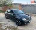 Серый Дачия Логан, объемом двигателя 1.39 л и пробегом 126 тыс. км за 3600 $, фото 1 на Automoto.ua
