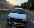 Сірий Дачія Logan, об'ємом двигуна 1.39 л та пробігом 360 тис. км за 2600 $, фото 1 на Automoto.ua