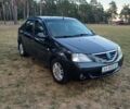Серый Дачия Логан, объемом двигателя 1.6 л и пробегом 311 тыс. км за 2900 $, фото 1 на Automoto.ua