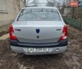 Серый Дачия Логан, объемом двигателя 1.6 л и пробегом 204 тыс. км за 4000 $, фото 6 на Automoto.ua