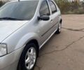 Дачія Logan 2007 у Бахмаче на Automoto.ua Сірий Дачія Logan, об'ємом двигуна 1.39 л та пробігом 317 тис. км за 3600 $, фото 7 на Automoto.ua
