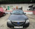 Серый Дачия Логан, объемом двигателя 1.4 л и пробегом 360 тыс. км за 1800 $, фото 1 на Automoto.ua