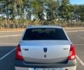 Серый Дачия Логан, объемом двигателя 1.4 л и пробегом 200 тыс. км за 3500 $, фото 6 на Automoto.ua