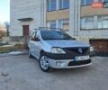 Серый Дачия Логан, объемом двигателя 1.39 л и пробегом 640 тыс. км за 3200 $, фото 1 на Automoto.ua