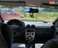 Серый Дачия Логан, объемом двигателя 1.4 л и пробегом 164 тыс. км за 4200 $, фото 31 на Automoto.ua
