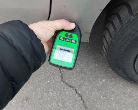 Серый Дачия Логан, объемом двигателя 1.4 л и пробегом 221 тыс. км за 2999 $, фото 25 на Automoto.ua