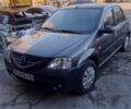 Серый Дачия Логан, объемом двигателя 0 л и пробегом 186 тыс. км за 2300 $, фото 5 на Automoto.ua