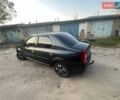 Серый Дачия Логан, объемом двигателя 1.39 л и пробегом 126 тыс. км за 3600 $, фото 7 на Automoto.ua