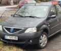 Серый Дачия Логан, объемом двигателя 1.39 л и пробегом 170 тыс. км за 3900 $, фото 8 на Automoto.ua