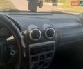Серый Дачия Логан, объемом двигателя 1.6 л и пробегом 185 тыс. км за 5000 $, фото 4 на Automoto.ua