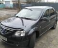 Серый Дачия Логан, объемом двигателя 1.5 л и пробегом 206 тыс. км за 3600 $, фото 8 на Automoto.ua