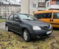 Серый Дачия Логан, объемом двигателя 1.39 л и пробегом 170 тыс. км за 3900 $, фото 4 на Automoto.ua