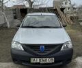 Серый Дачия Логан, объемом двигателя 0 л и пробегом 67 тыс. км за 4600 $, фото 1 на Automoto.ua