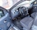 Серый Дачия Логан, объемом двигателя 0 л и пробегом 186 тыс. км за 2300 $, фото 9 на Automoto.ua
