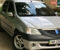 Серый Дачия Логан, объемом двигателя 0 л и пробегом 267 тыс. км за 2799 $, фото 1 на Automoto.ua