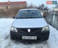 Сірий Дачія Logan, об'ємом двигуна 1.4 л та пробігом 287 тис. км за 3200 $, фото 1 на Automoto.ua
