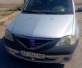 Серый Дачия Логан, объемом двигателя 1.4 л и пробегом 127 тыс. км за 2800 $, фото 1 на Automoto.ua