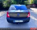 Серый Дачия Логан, объемом двигателя 1.6 л и пробегом 219 тыс. км за 4200 $, фото 6 на Automoto.ua