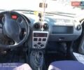 Серый Дачия Логан, объемом двигателя 1.39 л и пробегом 170 тыс. км за 3900 $, фото 19 на Automoto.ua