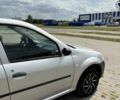 Серый Дачия Логан, объемом двигателя 1.4 л и пробегом 236 тыс. км за 3200 $, фото 5 на Automoto.ua