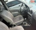 Серый Дачия Логан, объемом двигателя 1.6 л и пробегом 160 тыс. км за 2800 $, фото 1 на Automoto.ua