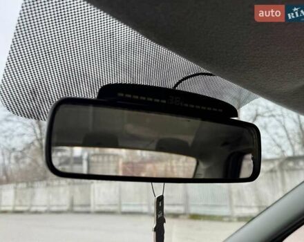 Сірий Дачія Logan, об'ємом двигуна 1.6 л та пробігом 176 тис. км за 4700 $, фото 35 на Automoto.ua