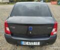 Серый Дачия Логан, объемом двигателя 1.6 л и пробегом 187 тыс. км за 3500 $, фото 14 на Automoto.ua