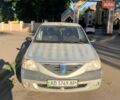 Серый Дачия Логан, объемом двигателя 1.39 л и пробегом 401 тыс. км за 1500 $, фото 1 на Automoto.ua