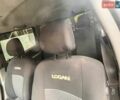 Сірий Дачія Logan, об'ємом двигуна 1.6 л та пробігом 224 тис. км за 5300 $, фото 6 на Automoto.ua